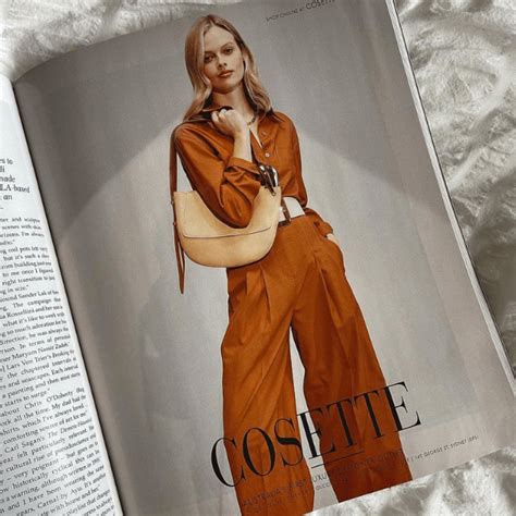 cosette review